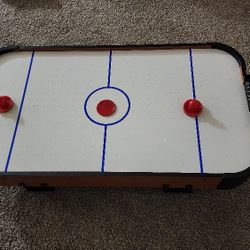 Kids Hockey Table 