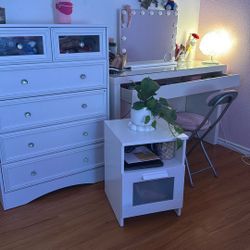 Bedroom Set