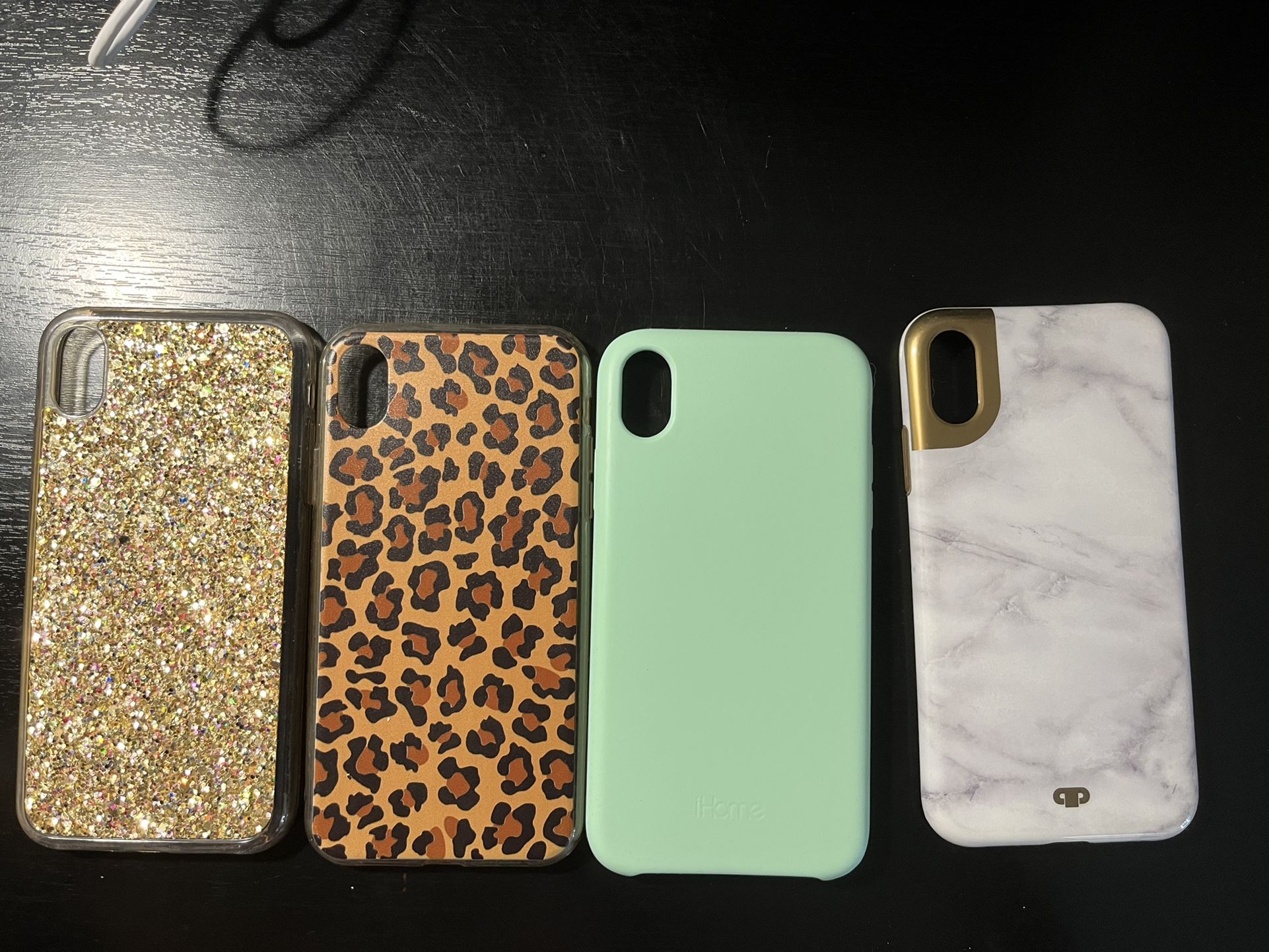 iPhone XR Cases!