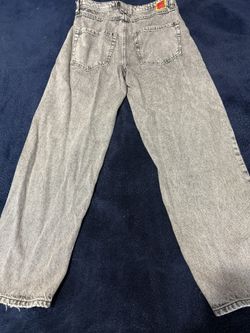 Grey Empires Size 30