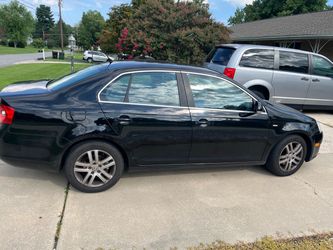 2007 Volkswagen Jetta