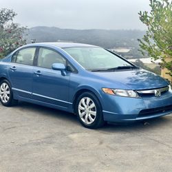 2006 Honda Civic