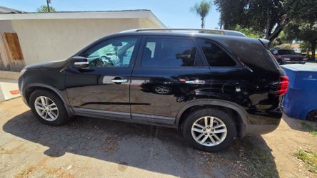 2014 KIA Sorento