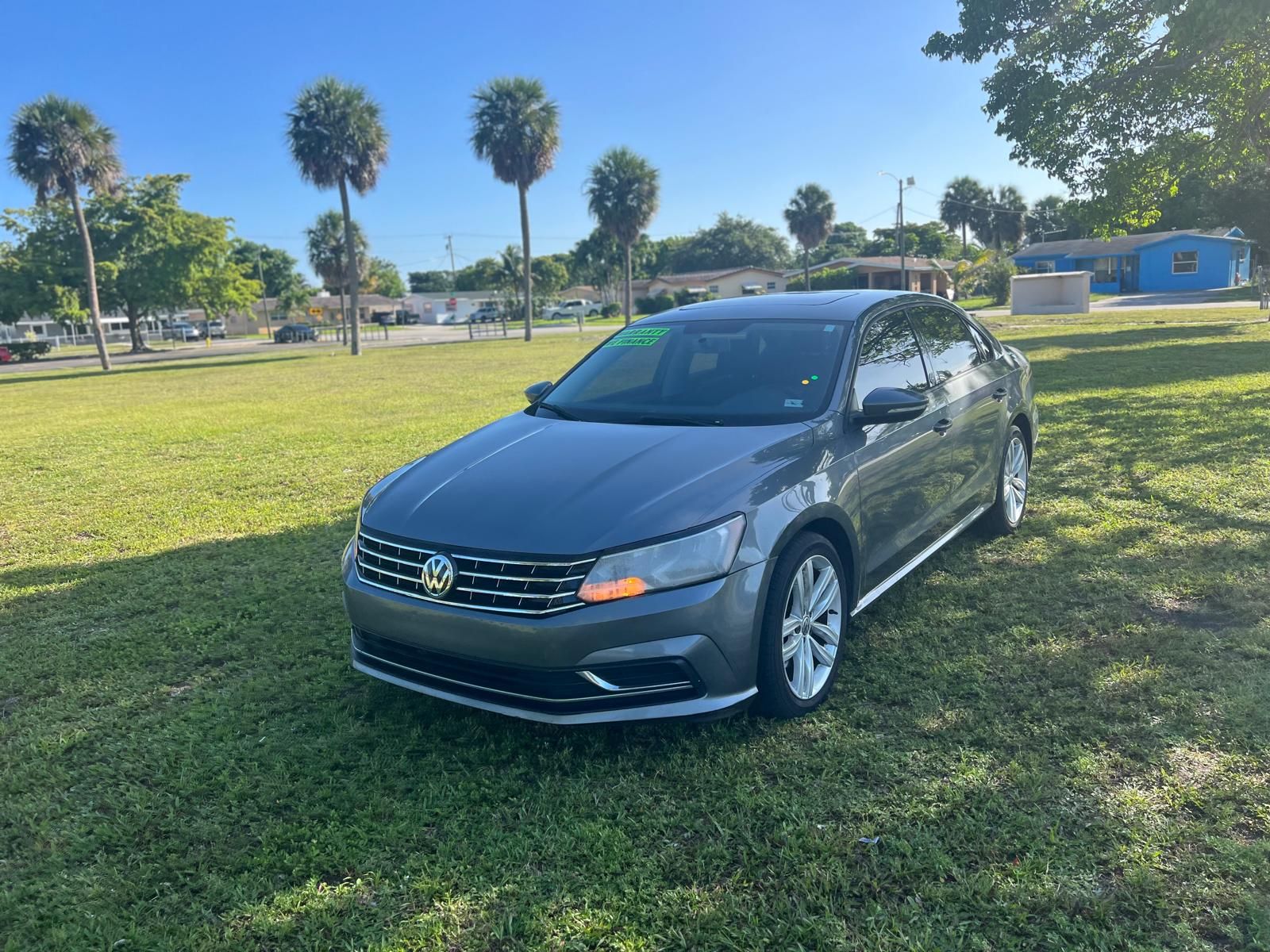 2017 Volkswagen Jetta