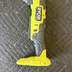 Ryobi 18v Brushless Cordless Compact 3/8” Right Angle Drill