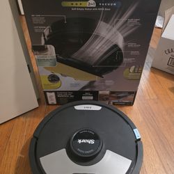 Shark Matrix Mop And Vac (Orig $699)