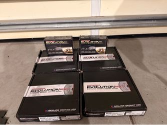 New PowerStop Z17 Brake Pad & Rotor Kit
