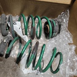Tein S Lowering Spring Honda Civic 2006-2011 Ex