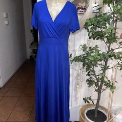Womens Dress Size Xl 