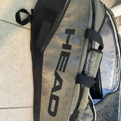 Head Tennis Racket Backpack 