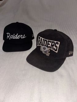 Raiders Hat’s