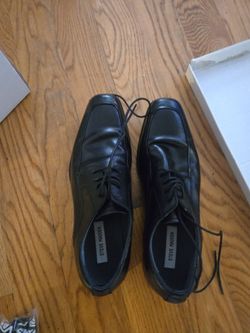 Steve Madden Mens dress shoes