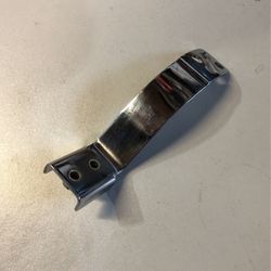 Sacrifice Blade Brake
