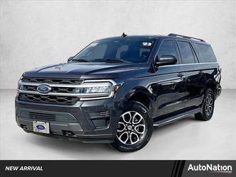 2023 Ford Expedition