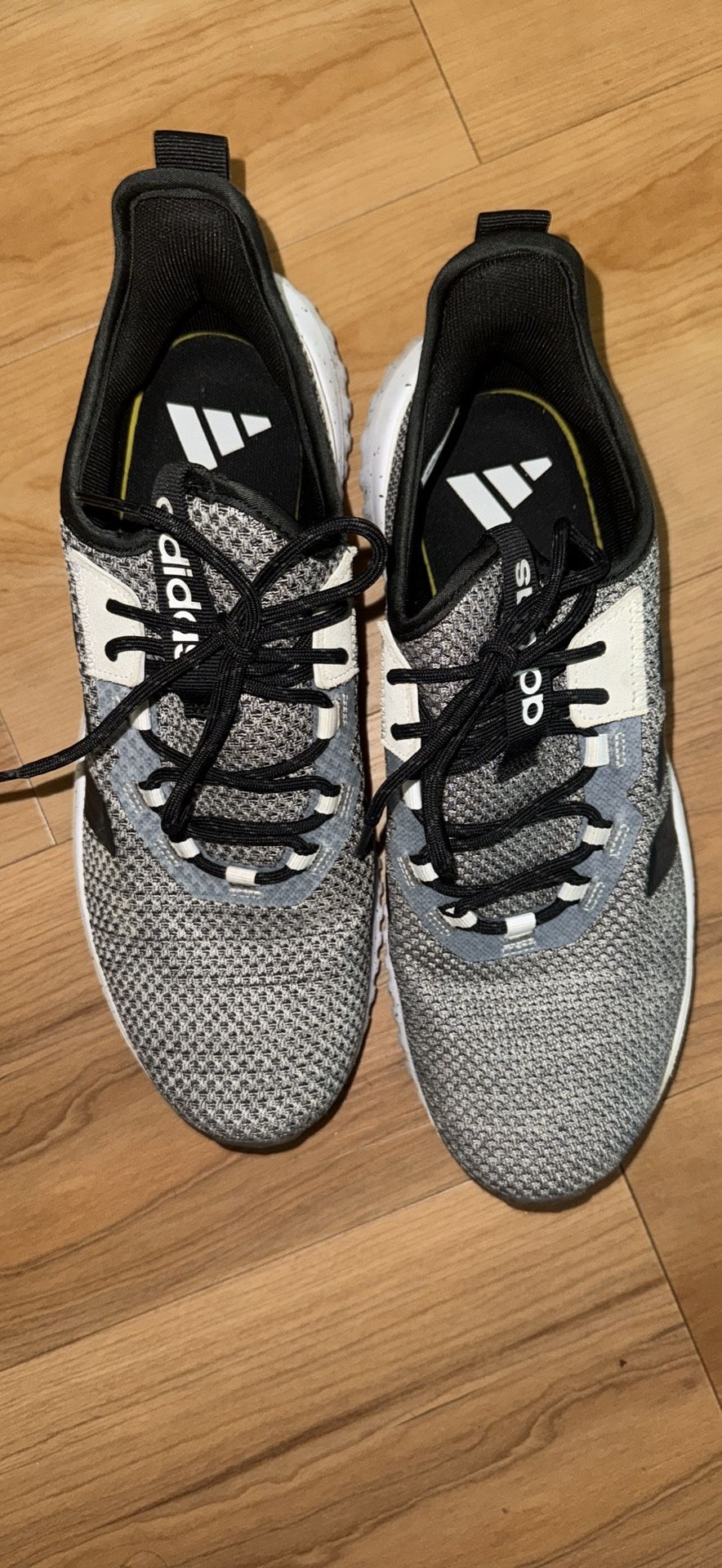 Adidas Runners Size 10