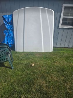 Tonneau cover