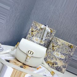 Dior 30 Montaigne Office Bag
