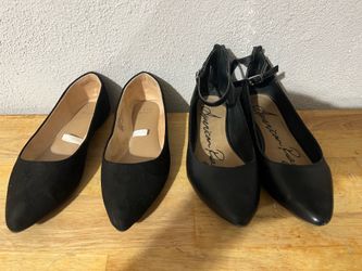 Womens dress shoes