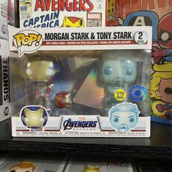 Funko Pop 