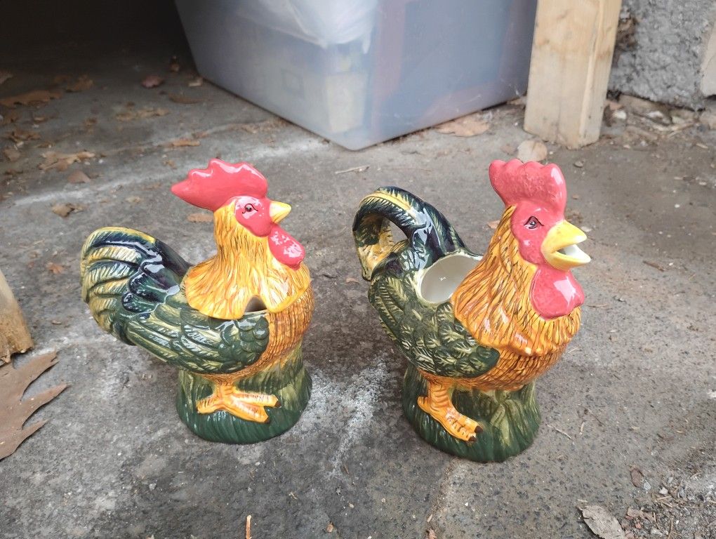 Chicken