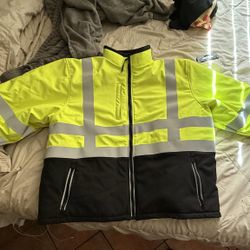 Refrigiwear Jacket