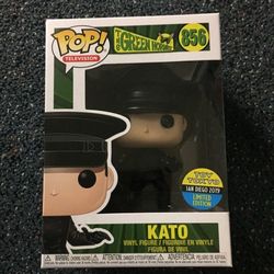 Funko Pop! Kato