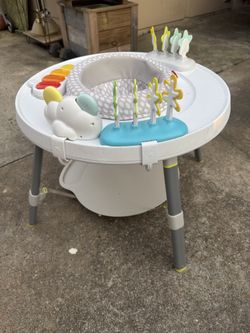 Baby Play