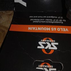 Brand New Bike Parts For Sale