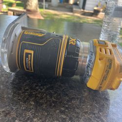 Dewalt Router 