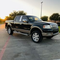 Ford F150 4x4