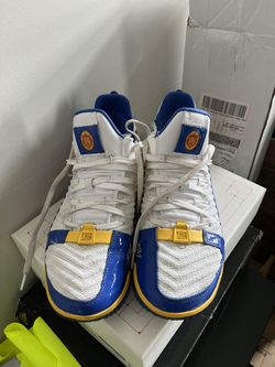 LeBron 16 Superman