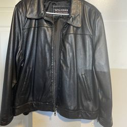 Wilsons Leather