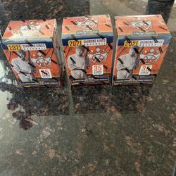 Diamond Kings Baseball Cards Blaster