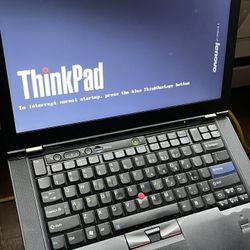 Lenovo T420s Thinkpad