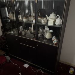 China cabinet