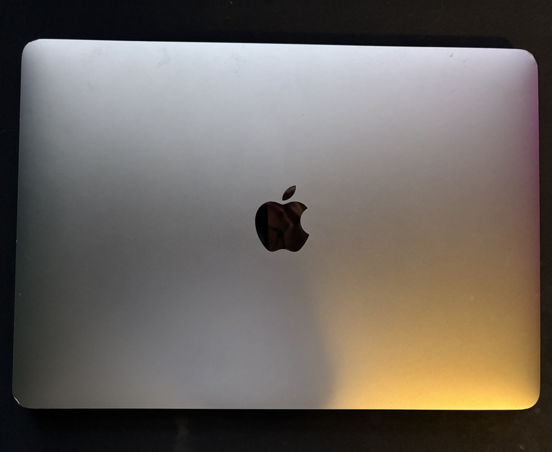 2020 MacBook Air