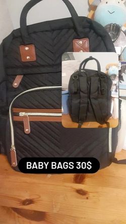 BABY BAG