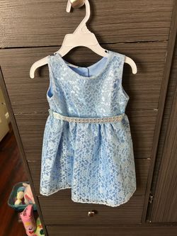 Girl toddler dresses