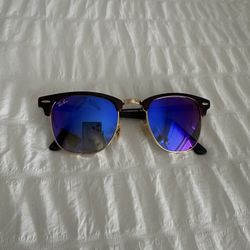 Ray Ban Sunglasses
