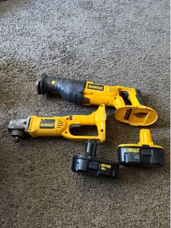 Dewalt
