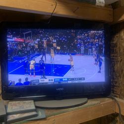 Vizio TV