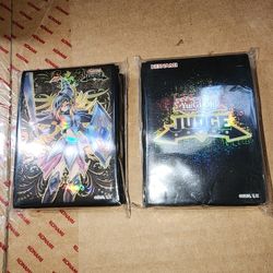 Yugioh Judge Sleeves for Sale in Rancho Cucamonga, CA - OfferUp Yugioh Judge Sleeves for Sale in Rancho Cucamonga, CA - OfferUp
