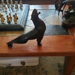 Vanderveen Sculpture 