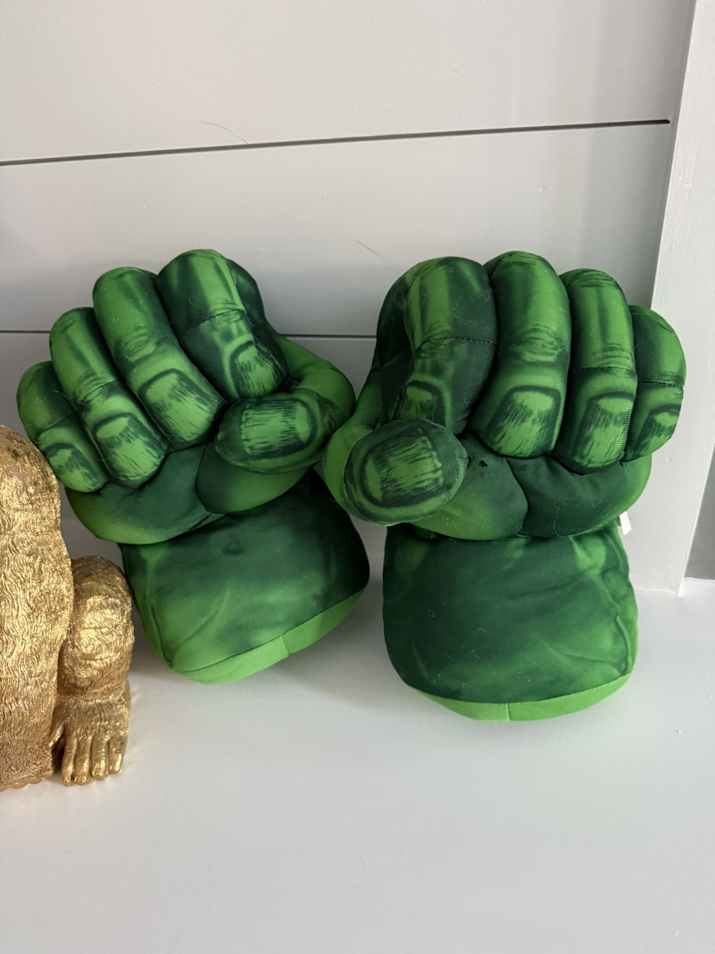 Hulk Hands