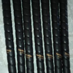 Tacki-Mac Mid Pro Golf Club Handle Grips (7)
