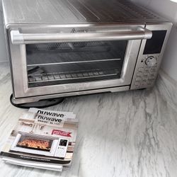 Nuwave Pro XL Air fryer 