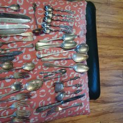 miscellaneous dinner ware
