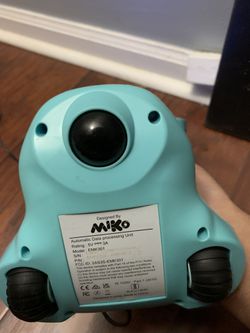 Miko 3 Miko-3 AI-Powered Smart Robot for Kids