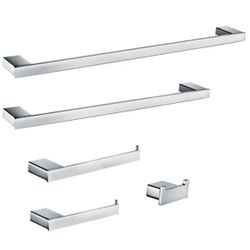 Bathroom Accessories 