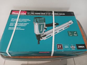 Makita Framing Nailer